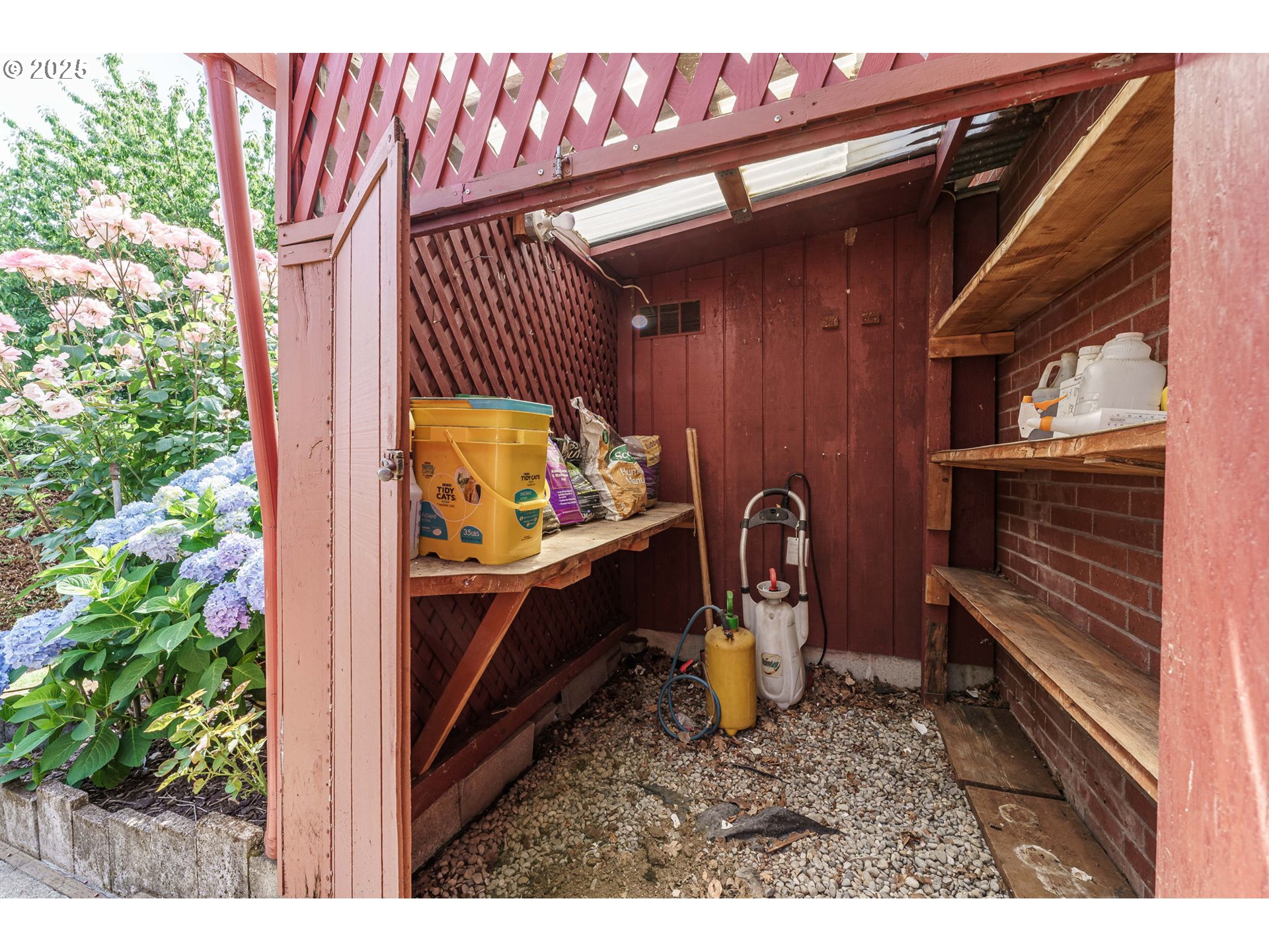 1938 Northwest Sierra Lane Camas, WA 98607 - Photo 32 of 33 a view of outdoor space and deck