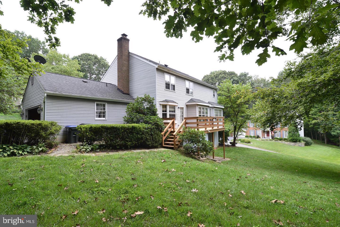 11620 Havenner Road Fairfax Station, VA 22039 - Photo 21 of 25