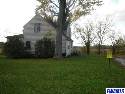 7225 Butt Road Fort Wayne, IN 46818 - Photo 1 of 5