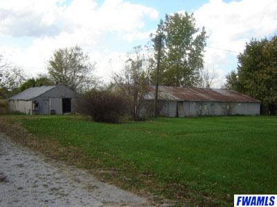 7225 Butt Road Fort Wayne, IN 46818 - Photo 2 of 5