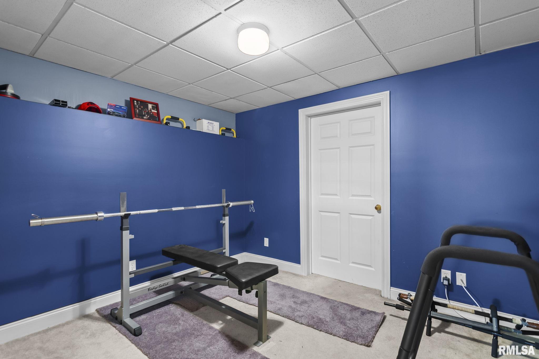 2450 Old Beardstown Road Springfield, IL 62702 - Photo 40 of 50