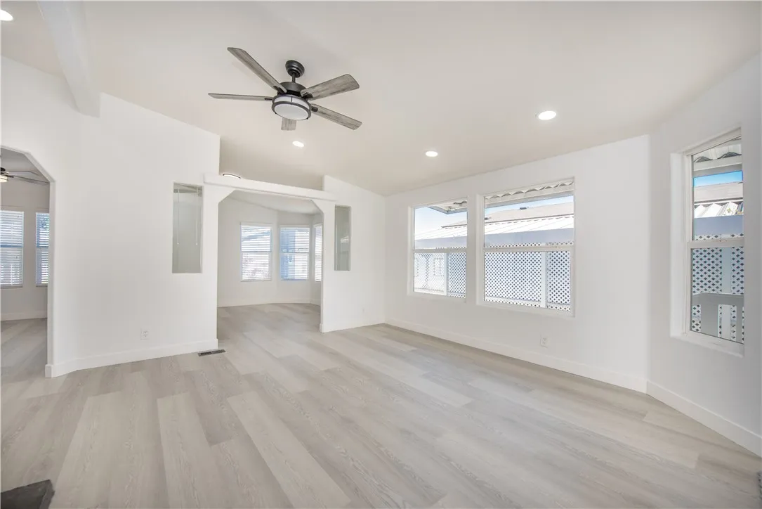 1051 Site, Unit 31 Brea, CA 92821 - Photo 17 of 35 a view of an empty room with a window
