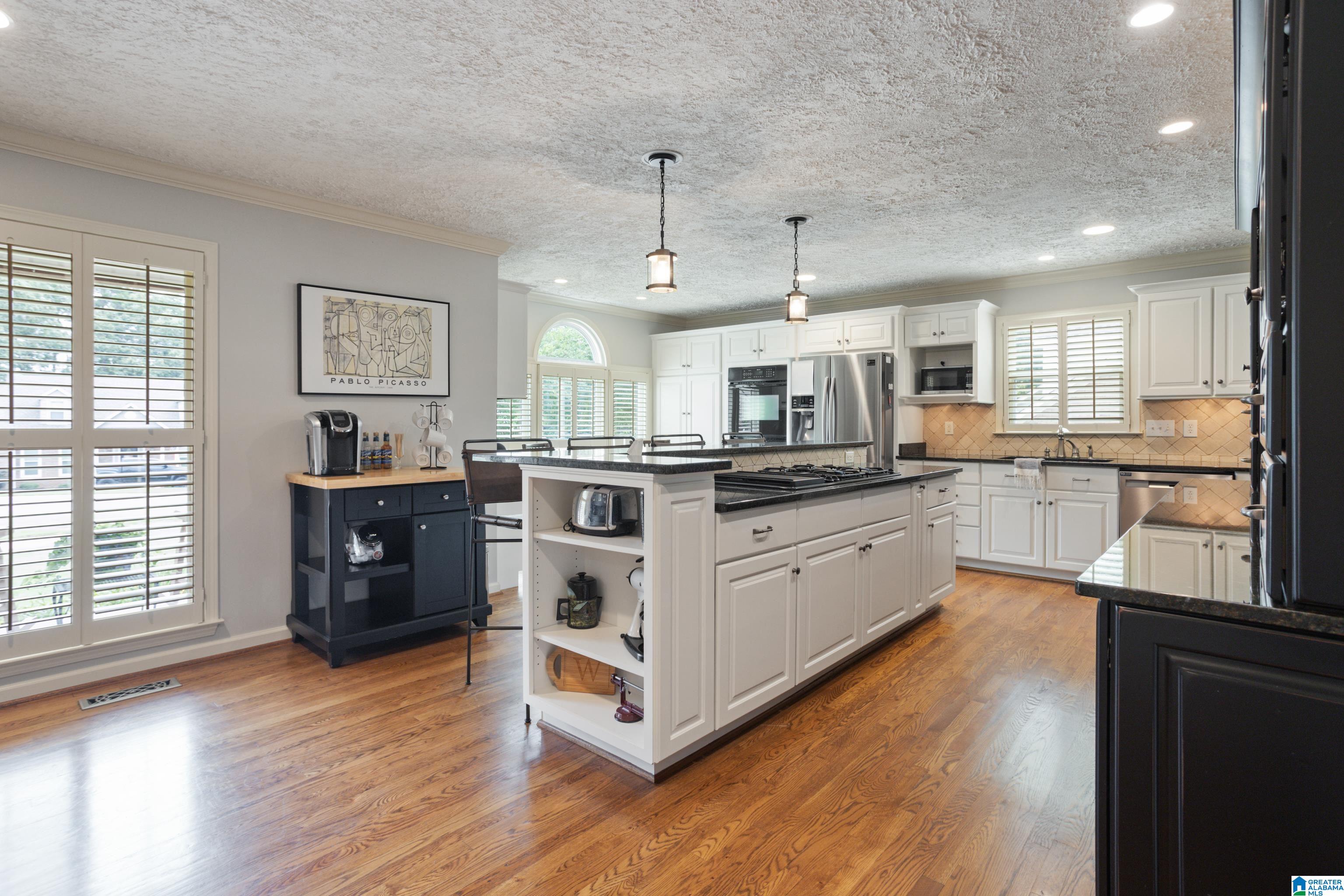 741 Rena Drive Springville, AL 35146 - Photo 8 of 88
