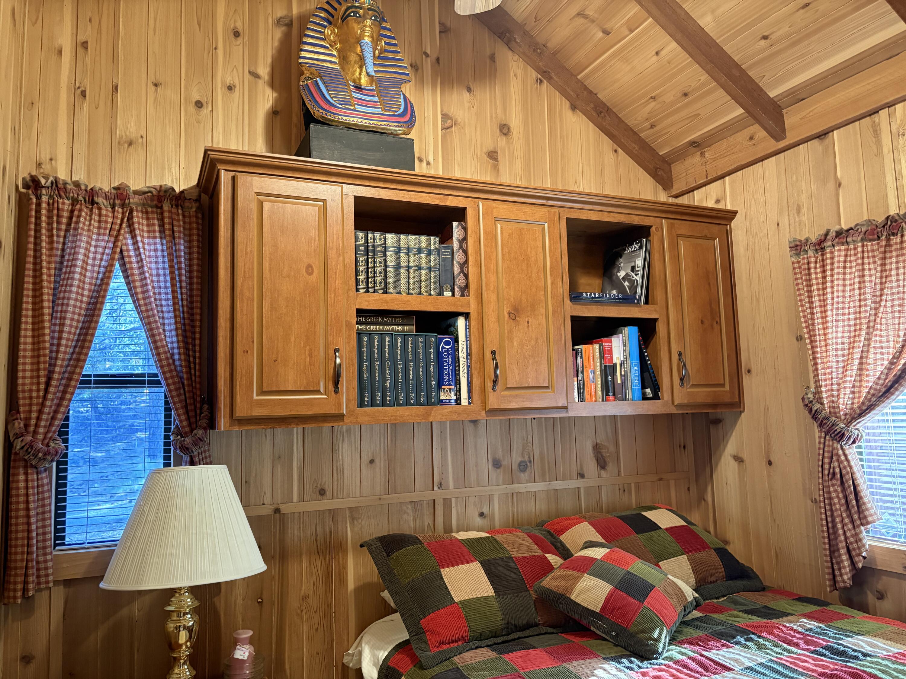 52901 Pine Cove Road, Unit 42 Idyllwild, CA 92549 - Photo 17 of 28 Bedroom