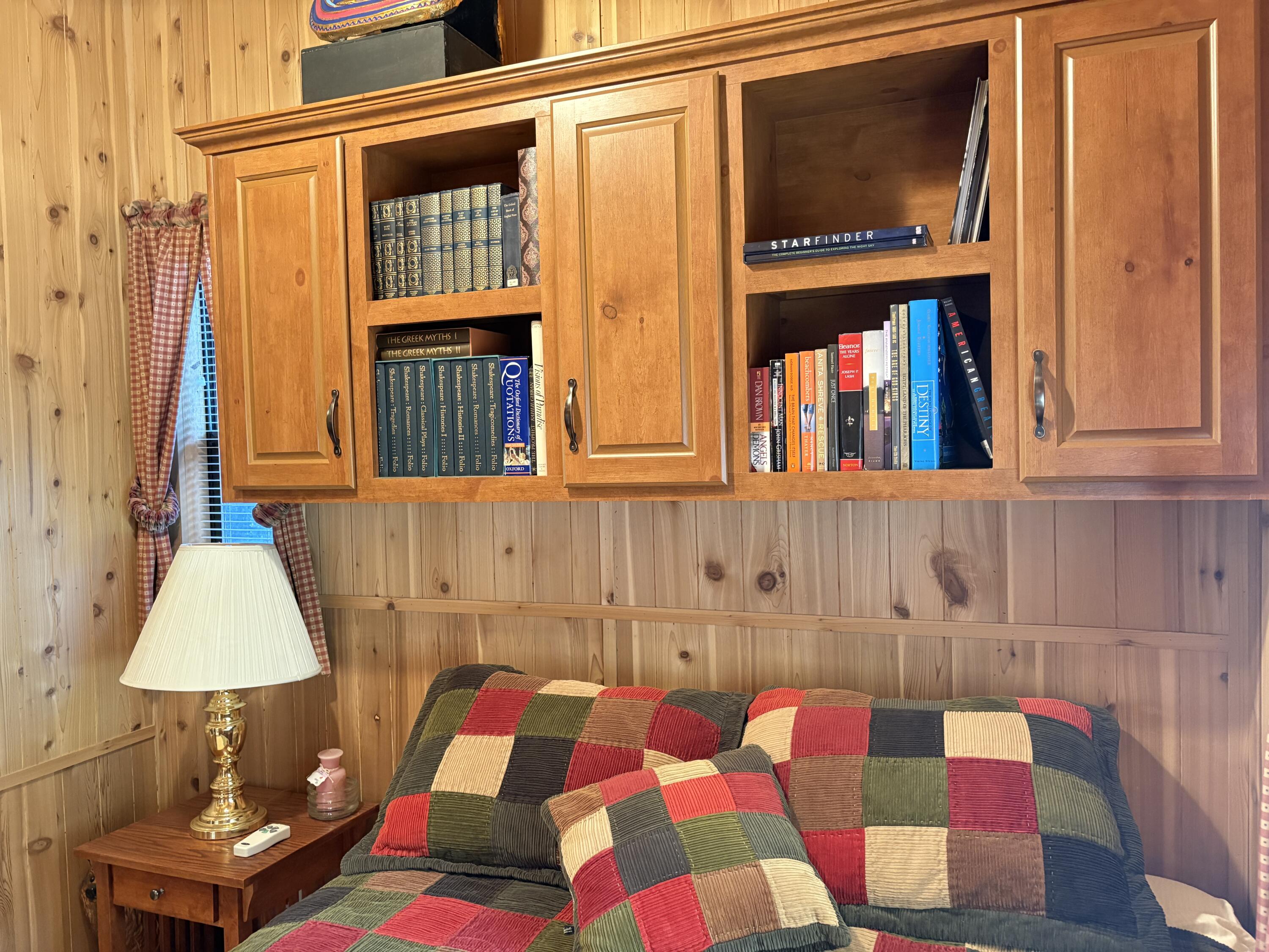 52901 Pine Cove Road, Unit 42 Idyllwild, CA 92549 - Photo 18 of 28 Bedroom