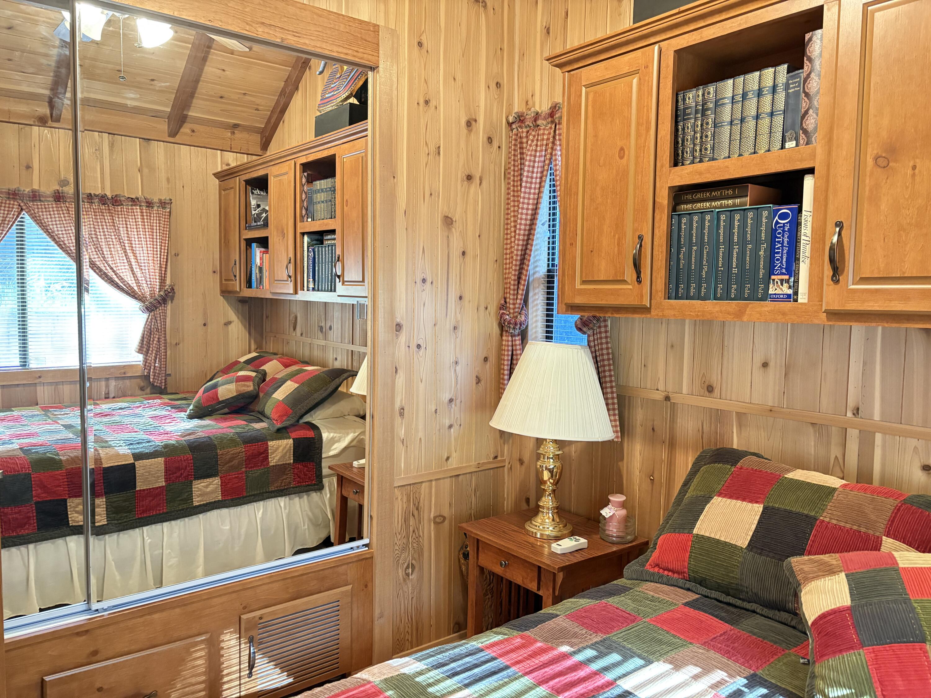 52901 Pine Cove Road, Unit 42 Idyllwild, CA 92549 - Photo 19 of 28 Bedroom