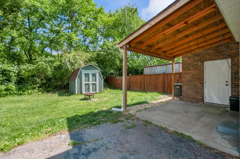 $249,999 | 738 McPherson Drive, Nashville, TN 37221