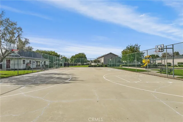 a view of swimming pool from a terrace