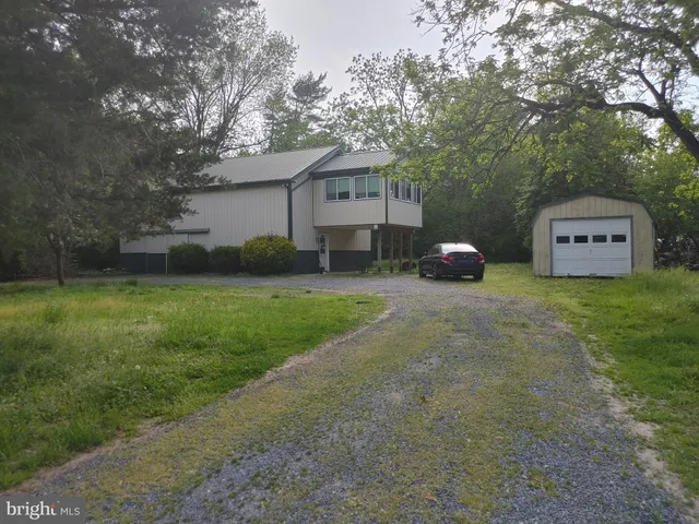 $230,000 | 6366 Galestown-Reliance Road, Federalsburg, MD 21632