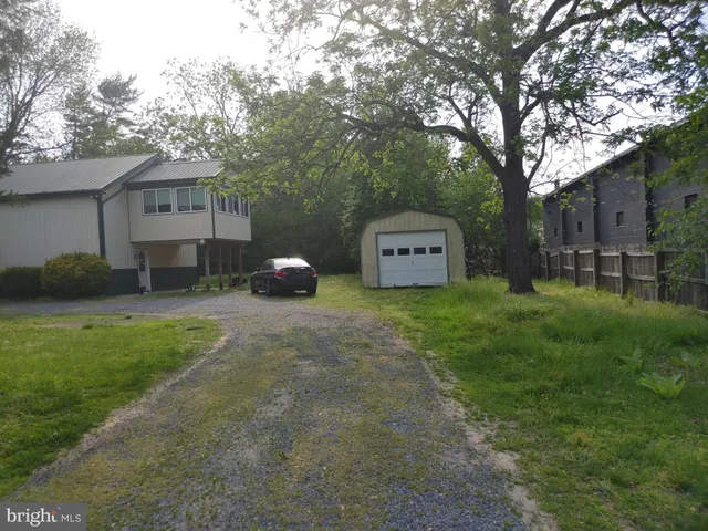 $230,000 | 6366 Galestown-Reliance Road, Federalsburg, MD 21632