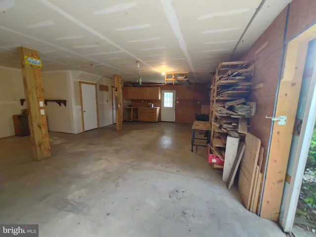 $230,000 | 6366 Galestown-Reliance Road, Federalsburg, MD 21632