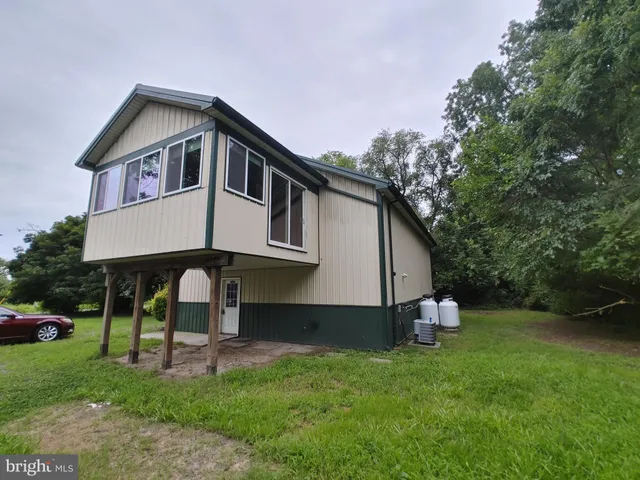 $230,000 | 6366 Galestown-Reliance Road, Federalsburg, MD 21632