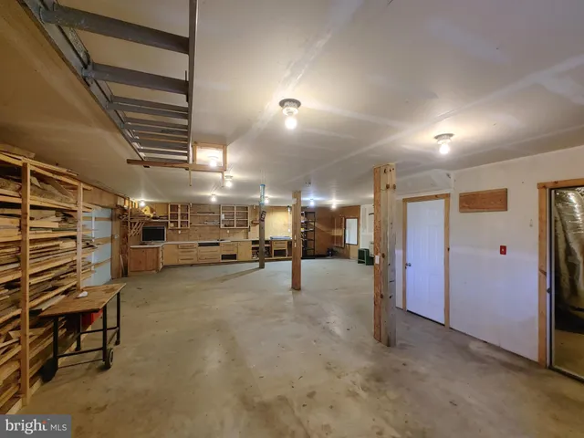 $230,000 | 6366 Galestown-Reliance Road, Federalsburg, MD 21632