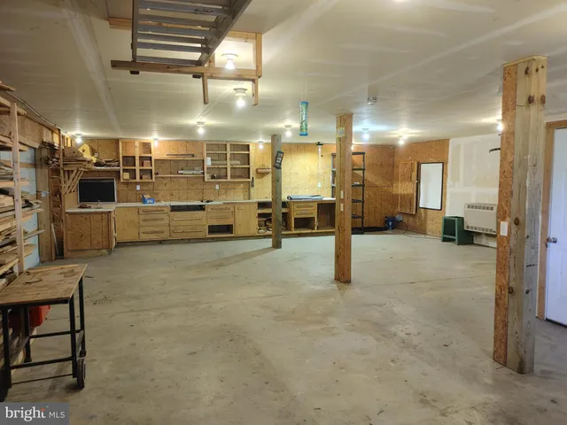 $230,000 | 6366 Galestown-Reliance Road, Federalsburg, MD 21632