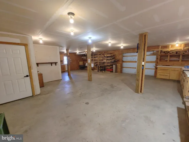 $230,000 | 6366 Galestown-Reliance Road, Federalsburg, MD 21632