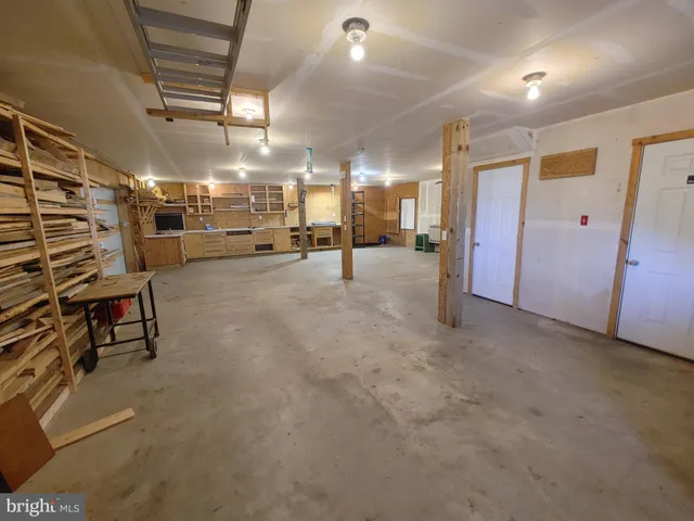 $230,000 | 6366 Galestown-Reliance Road, Federalsburg, MD 21632