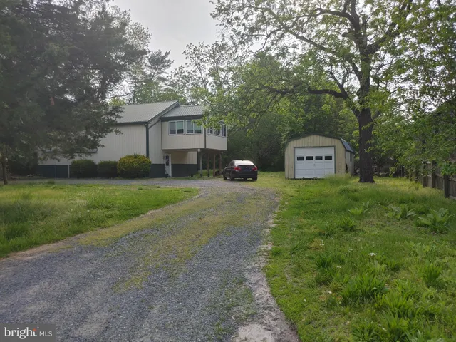 $230,000 | 6366 Galestown-Reliance Road, Federalsburg, MD 21632