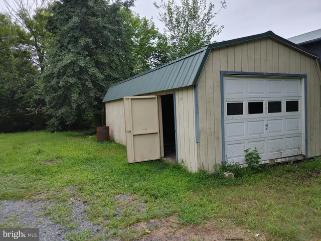 $230,000 | 6366 Galestown-Reliance Road, Federalsburg, MD 21632