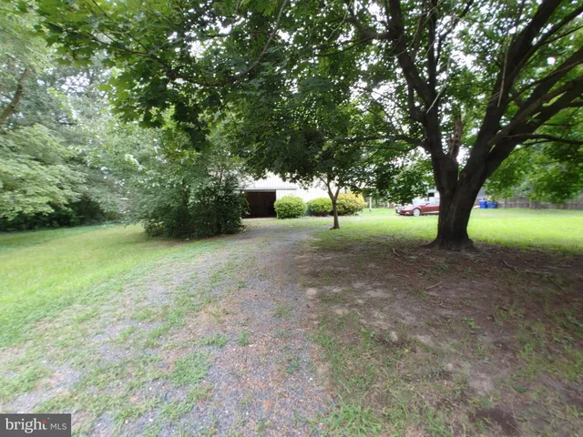 $230,000 | 6366 Galestown-Reliance Road, Federalsburg, MD 21632