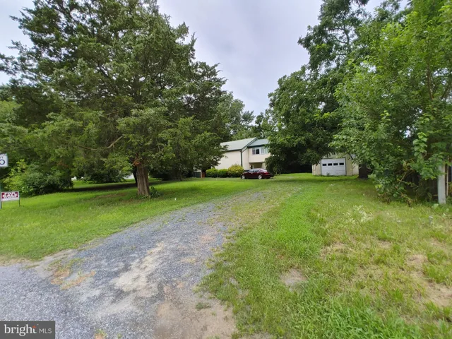 $230,000 | 6366 Galestown-Reliance Road, Federalsburg, MD 21632