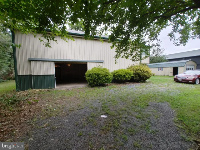 $230,000 | 6366 Galestown-Reliance Road, Federalsburg, MD 21632