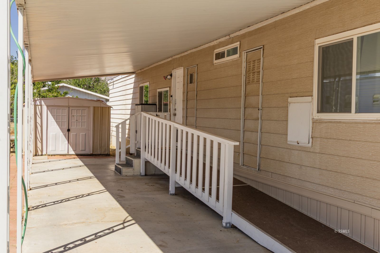 5225 Shawnee Road Weldon, CA 93283 - Photo 35 of 36