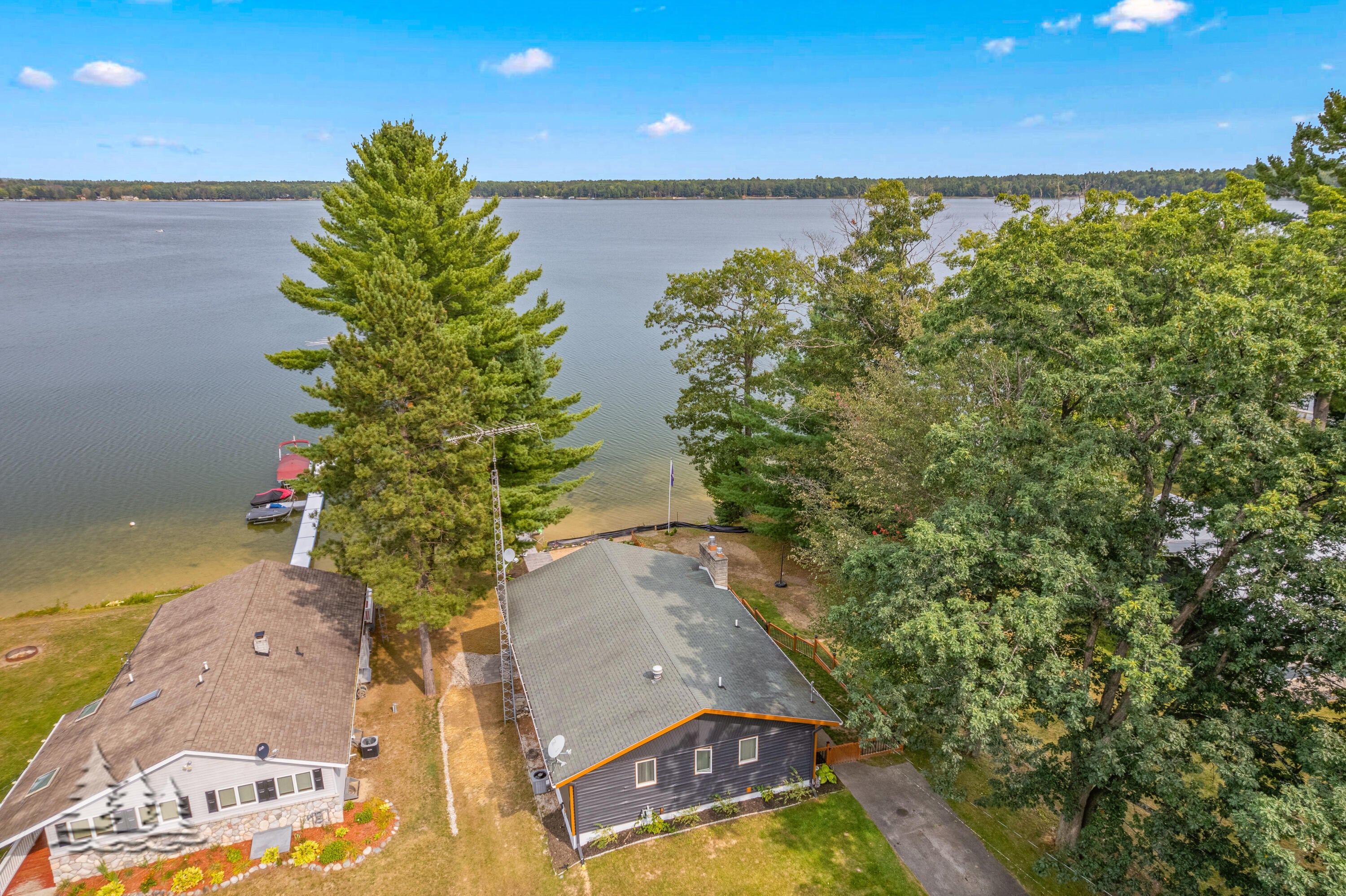 1609 Fleming Road Lewiston, MI 49756 - Photo 2 of 77 Gallery Image 2