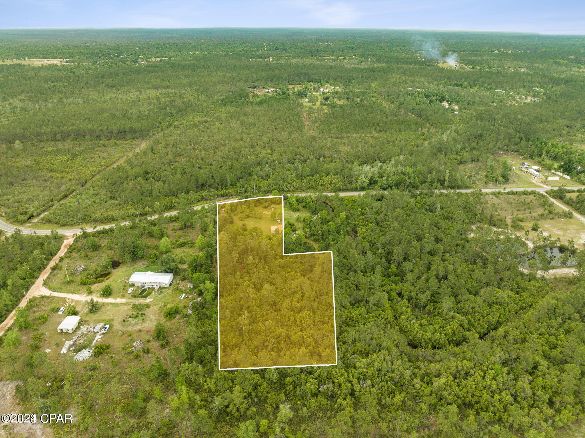 11038 Silver Lake Road Fountain, FL 32438 - Photo 51 of 54 Gallery Image 51