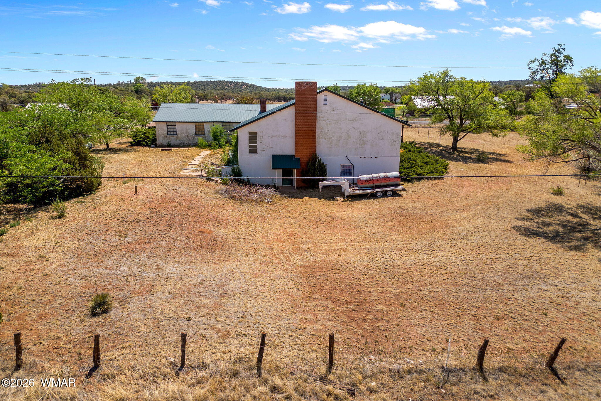 2116 Marble Road Clay Springs, AZ 85923 - Photo 22 of 48