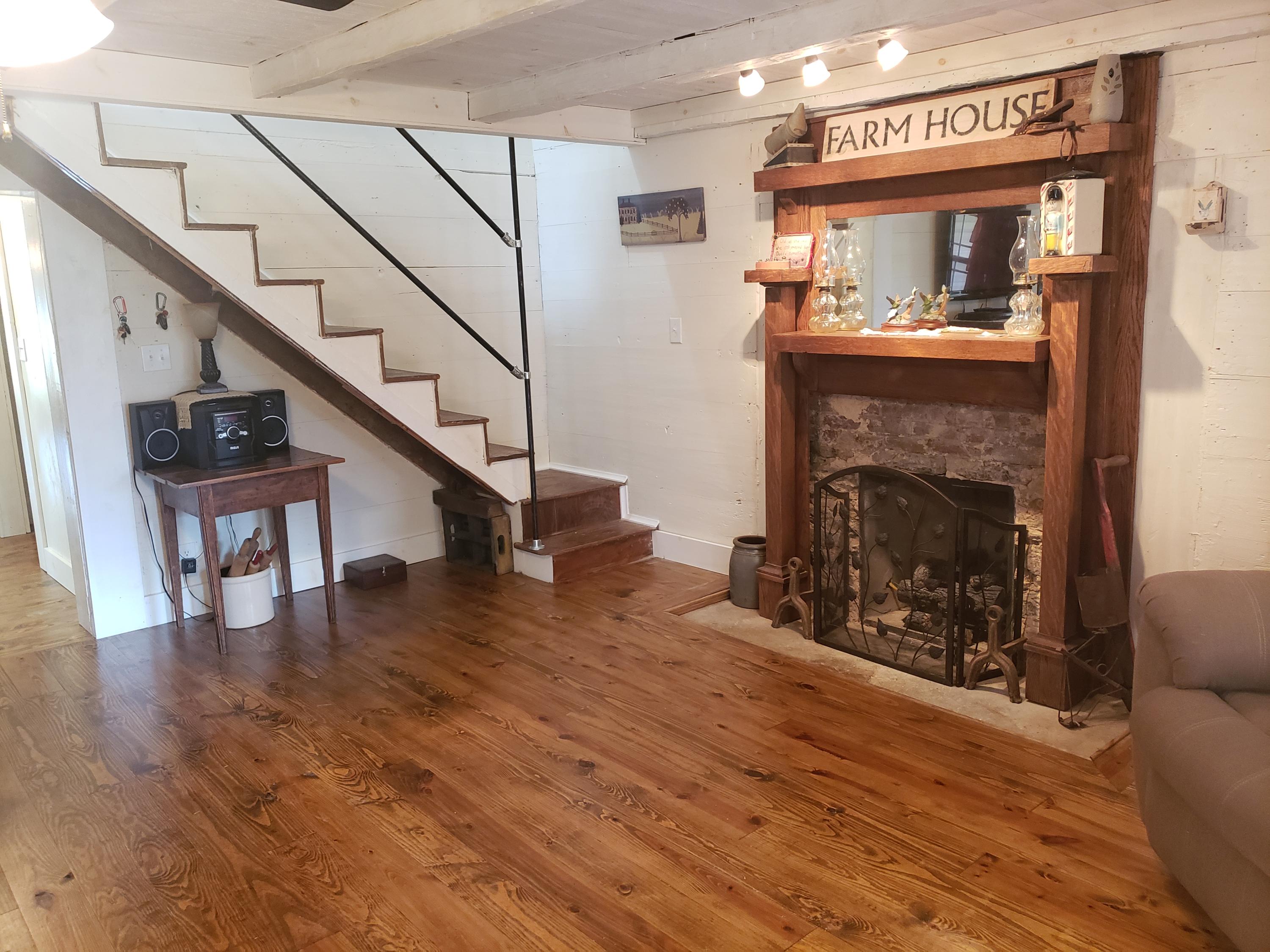 1655 Pilot Mountain Road Bulls Gap, TN 37711 - Photo 14 of 83 20210103_115755