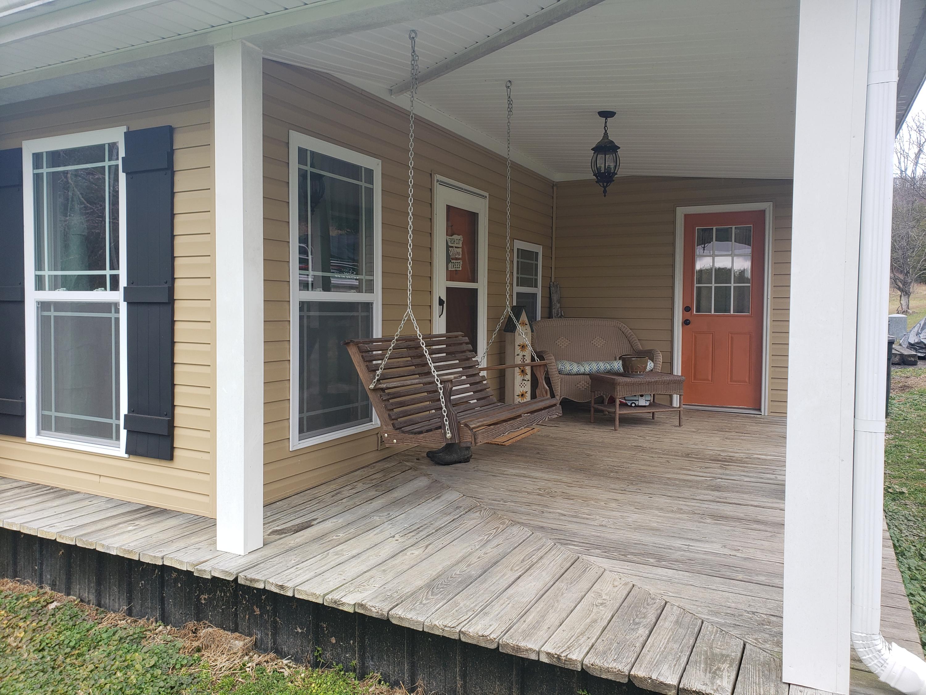 1655 Pilot Mountain Road Bulls Gap, TN 37711 - Photo 2 of 83 20210103_124359