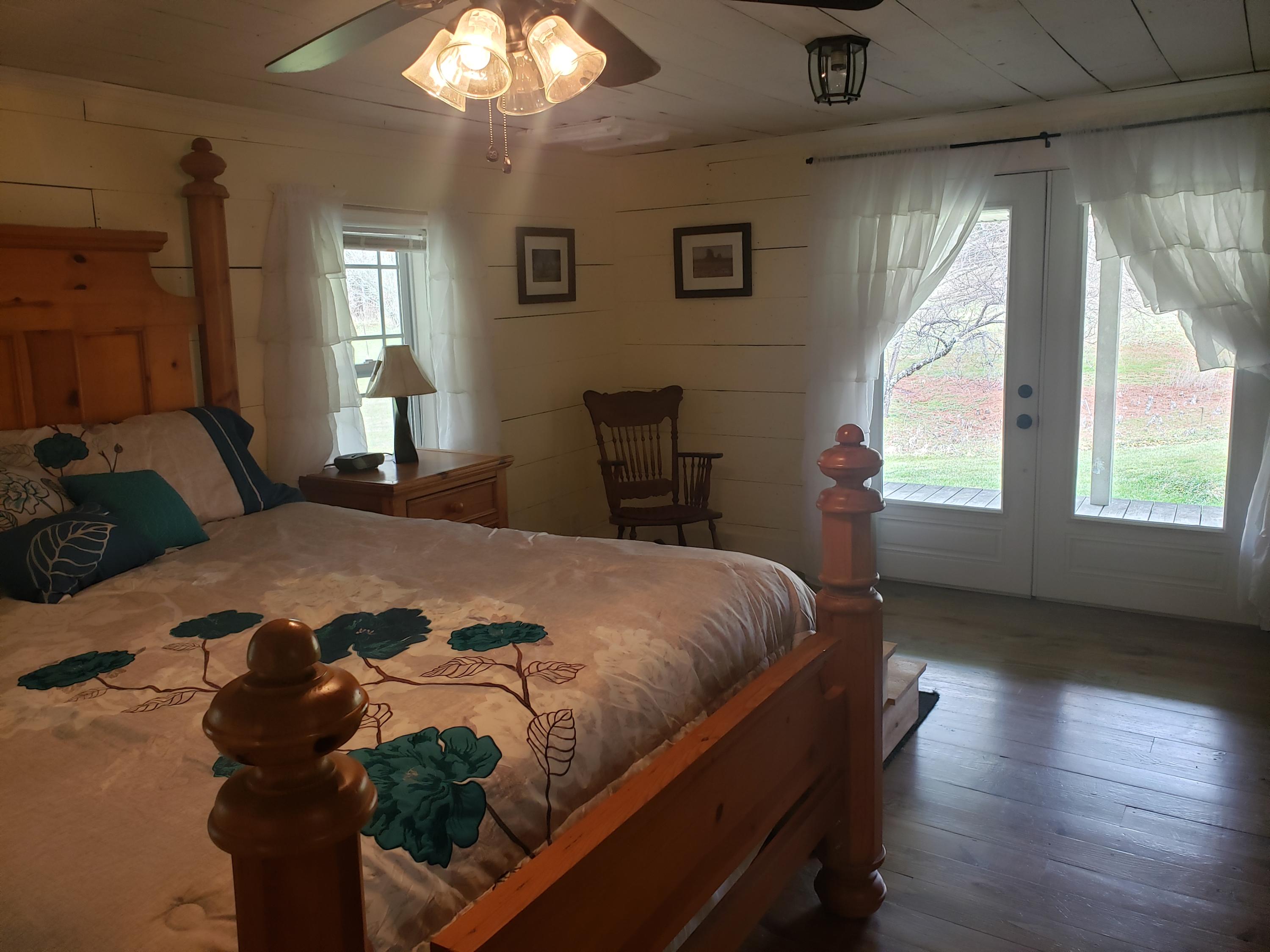 1655 Pilot Mountain Road Bulls Gap, TN 37711 - Photo 40 of 83 20210103_115541