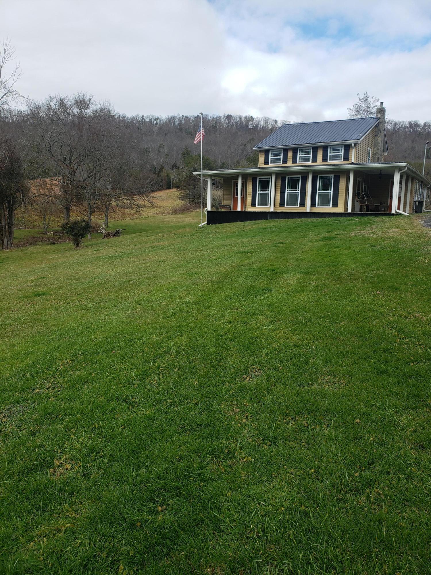 1655 Pilot Mountain Road Bulls Gap, TN 37711 - Photo 5 of 83 20210103_123052