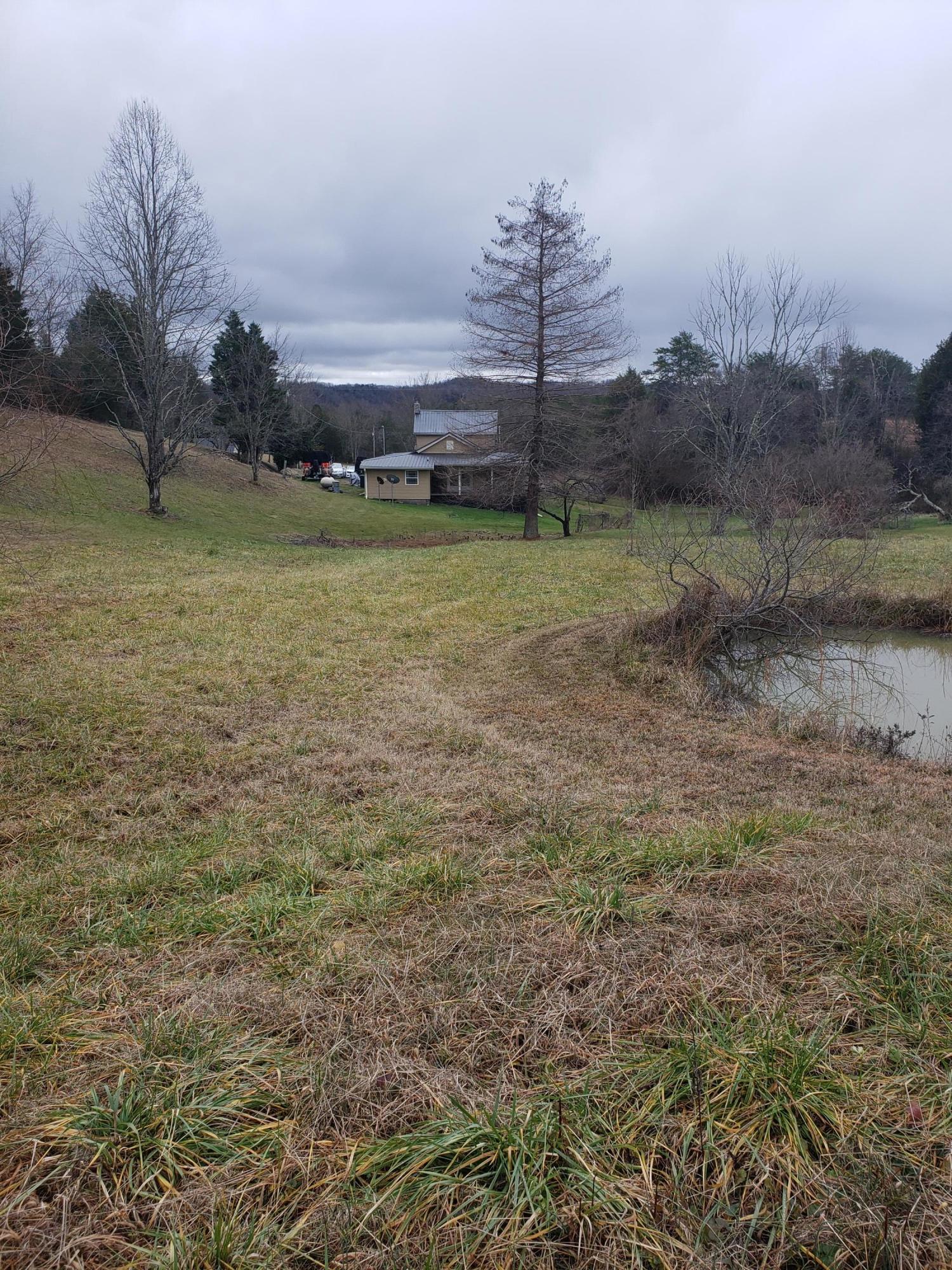 1655 Pilot Mountain Road Bulls Gap, TN 37711 - Photo 75 of 83 20210103_122117