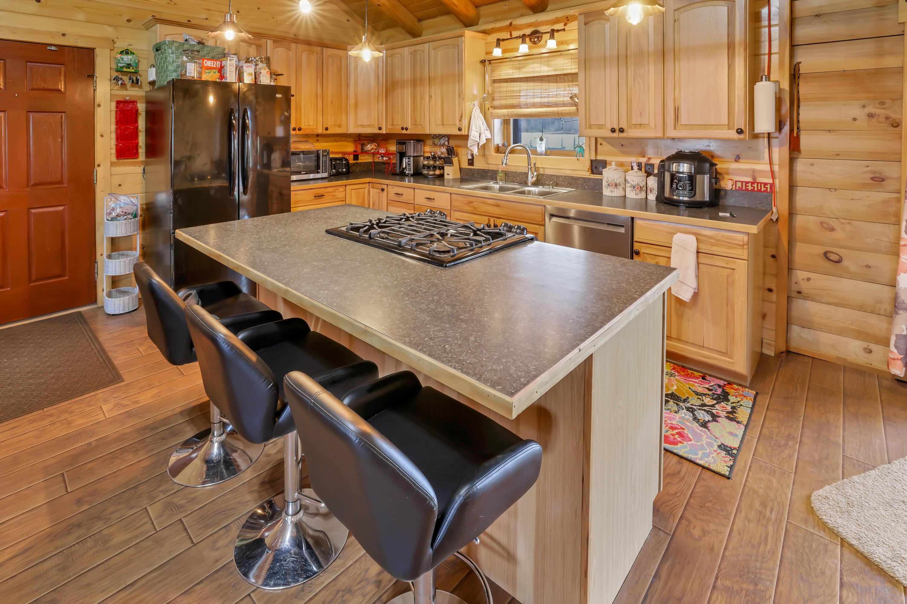 4419 Weaver Road Mount Vernon, OH 43050 - Photo 26 of 75 Gallery Image 26