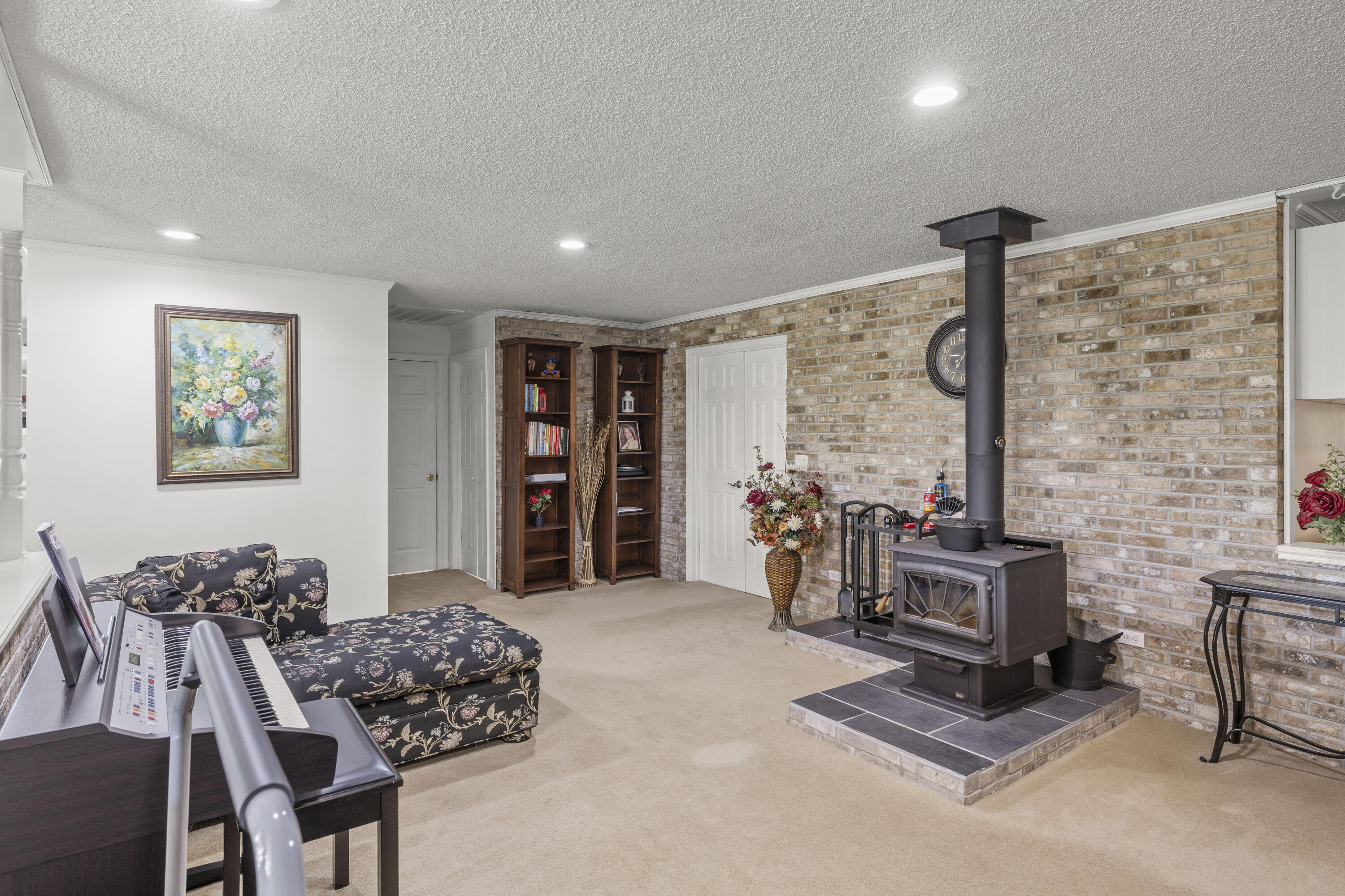 525 Ob Davis Road Delano, TN 37325 - Photo 13 of 41 2nd Living Room