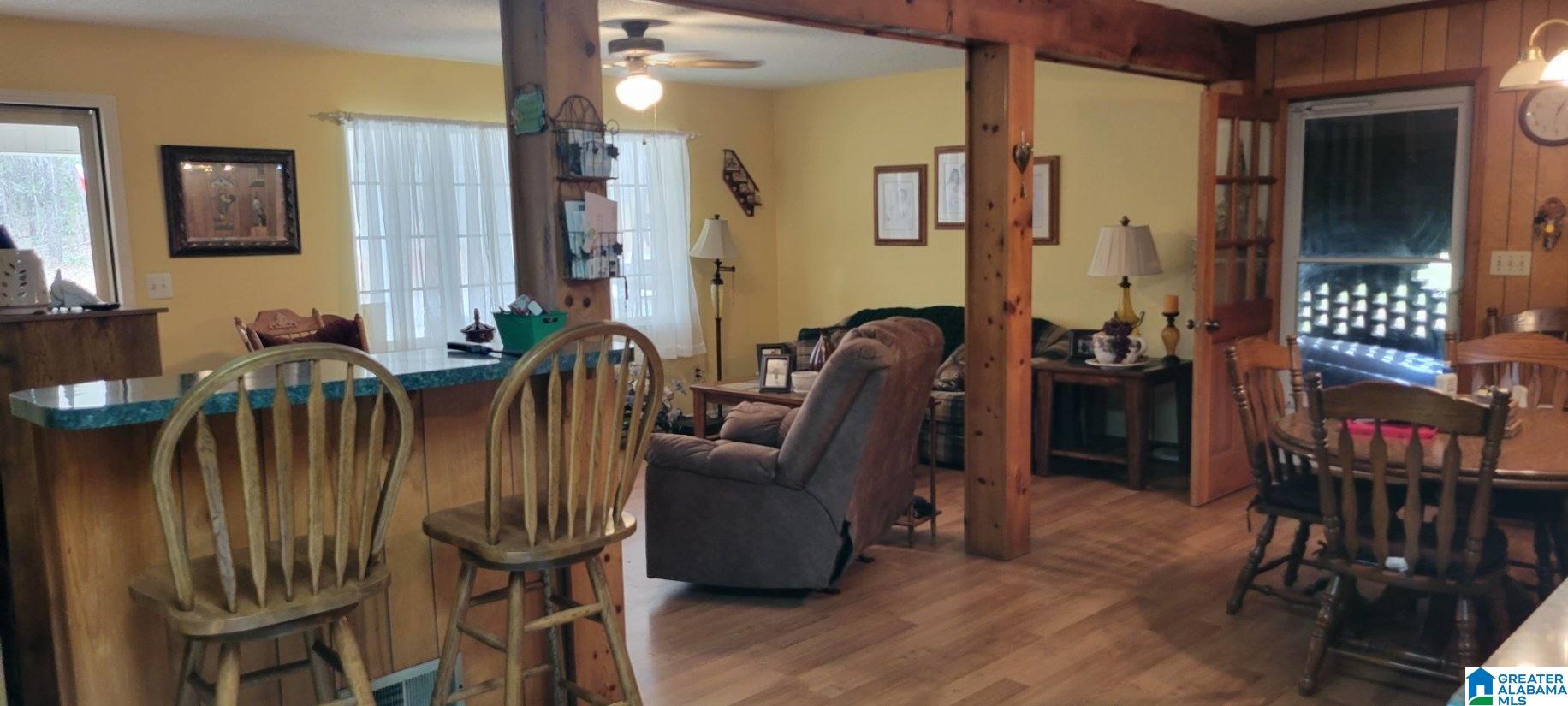 420 Ivie Childress Road Jemison, AL 35085 - Photo 10 of 22