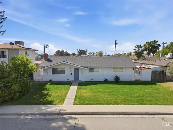 $385,000 | Undisclosed Address, Shafter, CA 93263