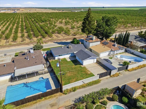 $385,000 | Undisclosed Address, Shafter, CA 93263
