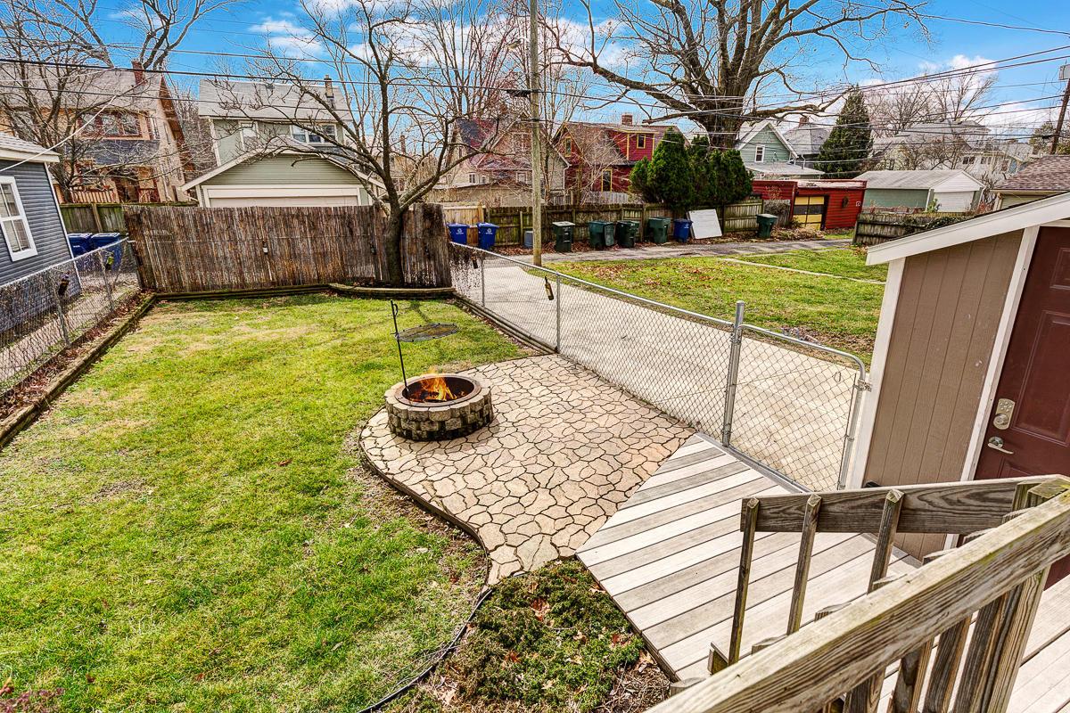 317 Crestview Road Columbus, OH 43202 - Photo 4 of 42