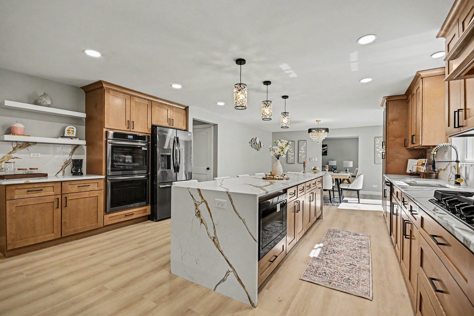 1504 Pfingsten Road Glenview, IL 60025 - Photo 7 of 42