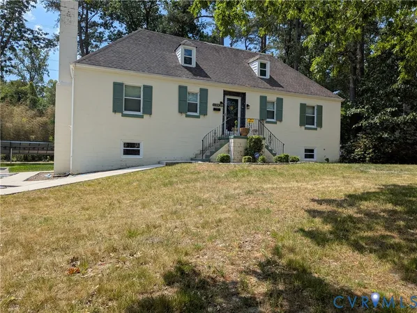 $319,900 | 1124 Northampton Road, Petersburg, VA 23805