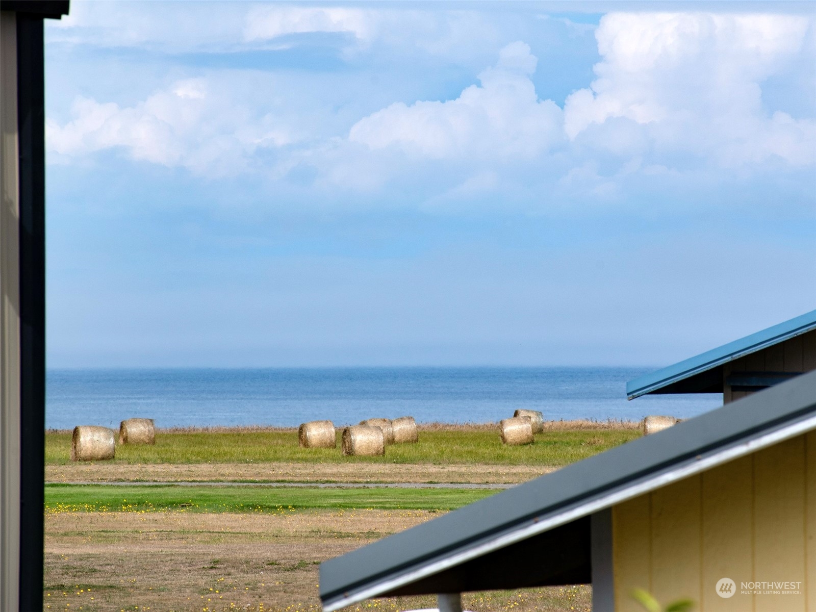 190 Greywolf Road Sequim, WA 98382 - Photo 15 of 40 a view of an ocean