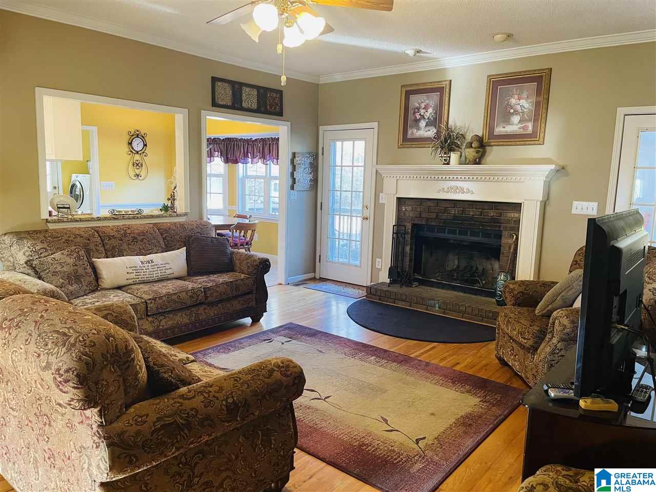 400 North Horton Road Wilsonville, AL 35186 - Photo 18 of 30