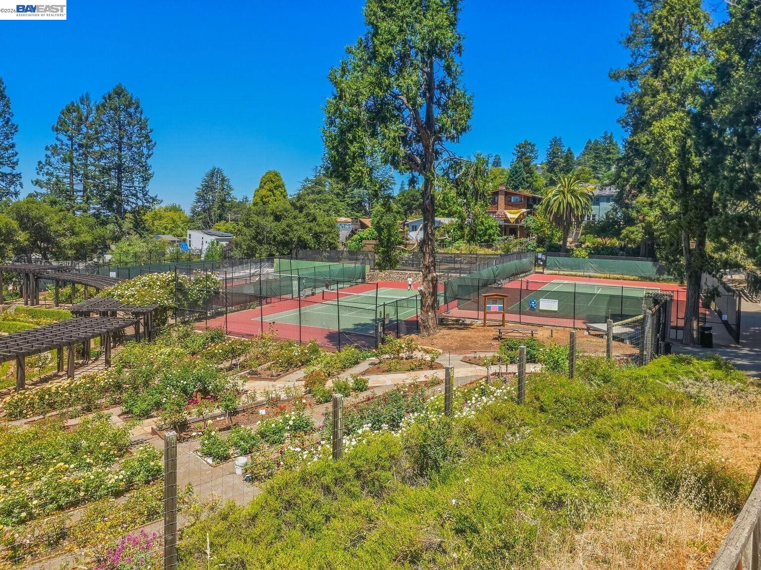 2201 Virginia Street, Unit 2 Berkeley, CA 94709 - Photo 55 of 63 Gallery Image 55