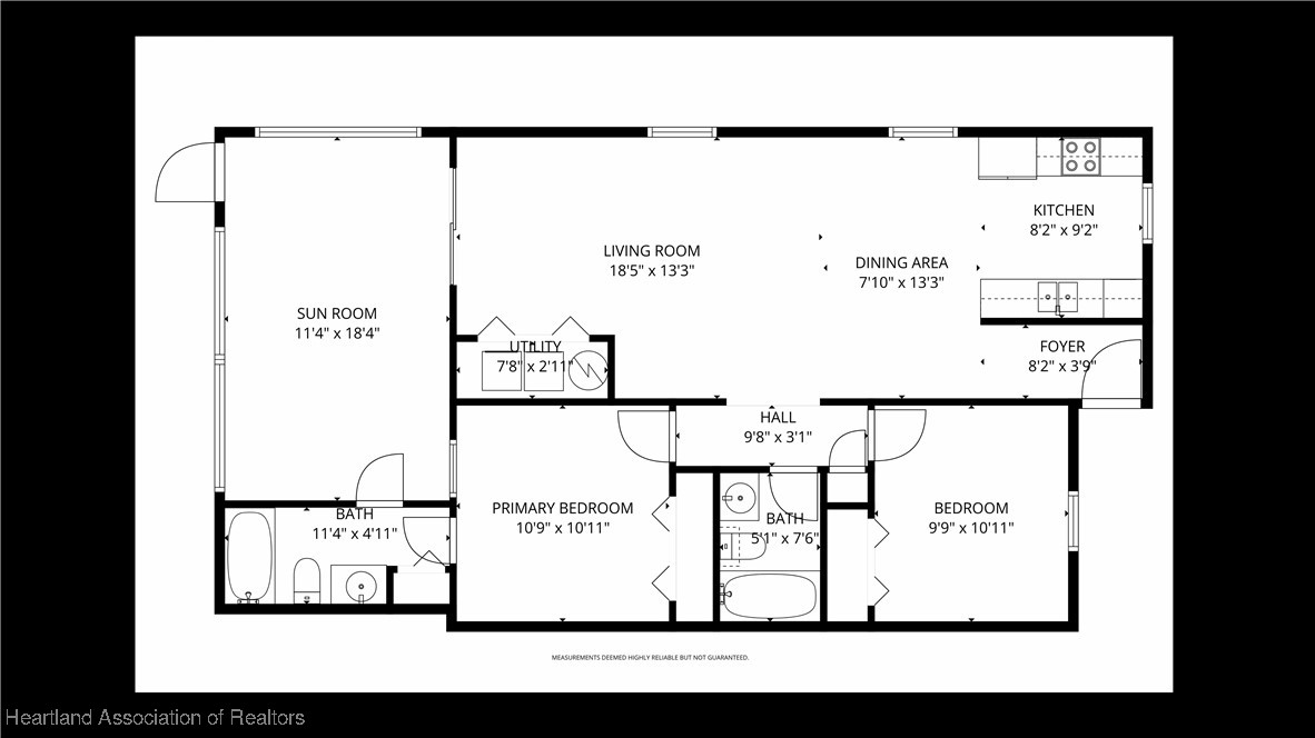 1815 Key Lake Drive Sebring, FL 33875 - Photo 2 of 41 unknown