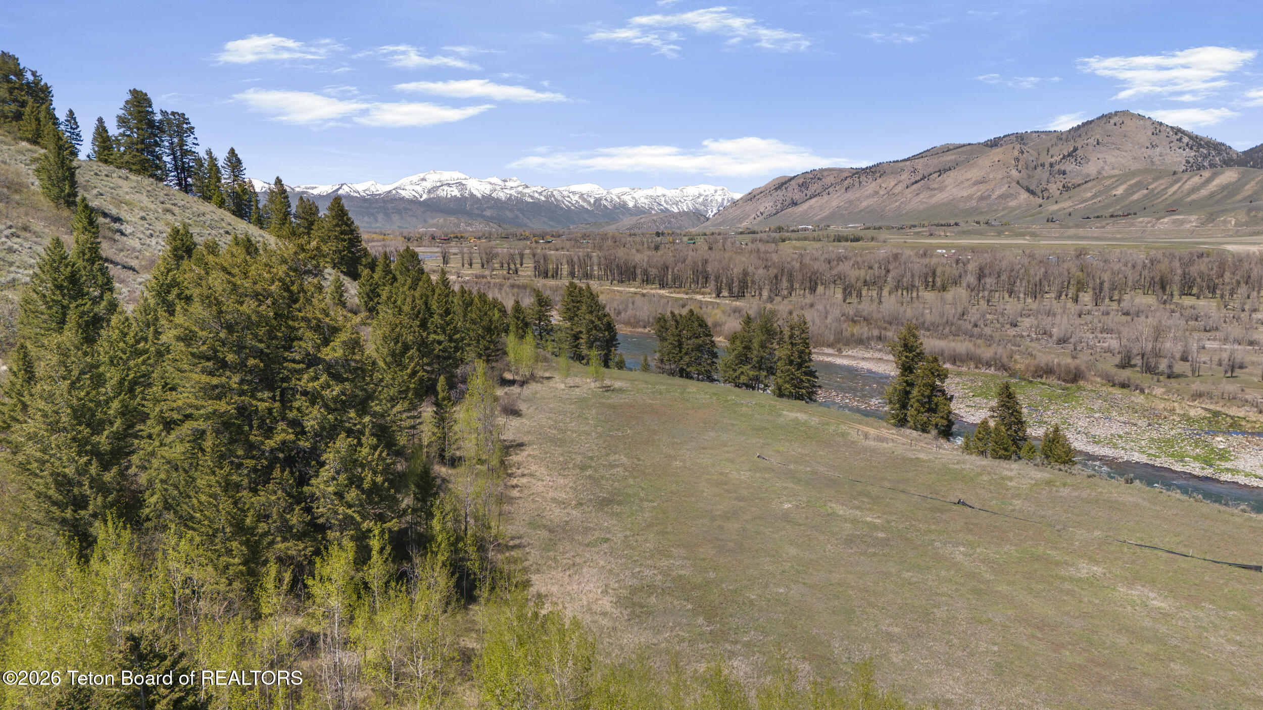 1225 Munger Mountain Road Jackson, WY 83001 - Photo 14 of 21 1225 Munger Mountain Road