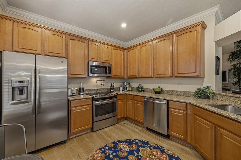 27763 Pleasure Ride Loop Wesley Chapel, FL 33544 - Photo 8 of 34
