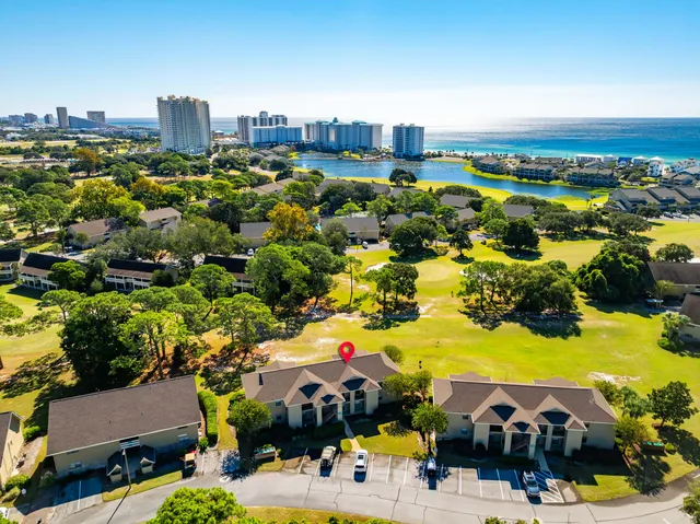 $579,900 | 316 North Driftwood Bay, Unit 45D, Miramar Beach, FL 32550