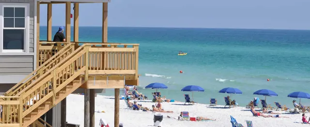 $579,900 | 316 North Driftwood Bay, Unit 45D, Miramar Beach, FL 32550